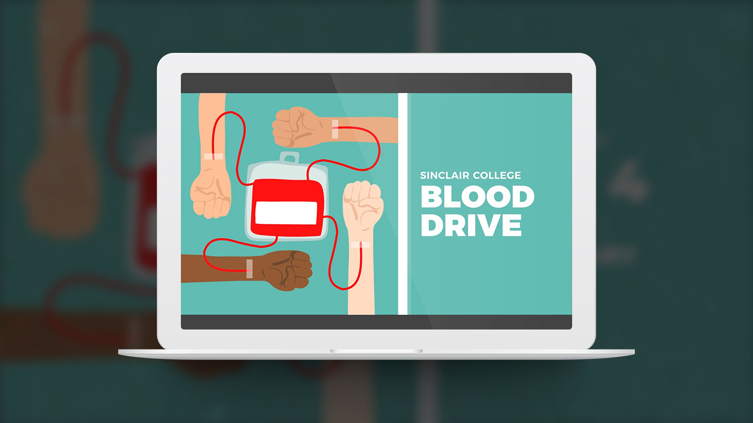 Blood Drive