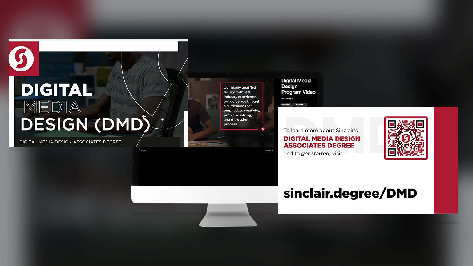 Program information videos